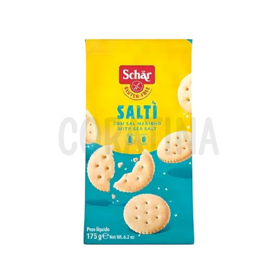 Schar Salti x 170g
