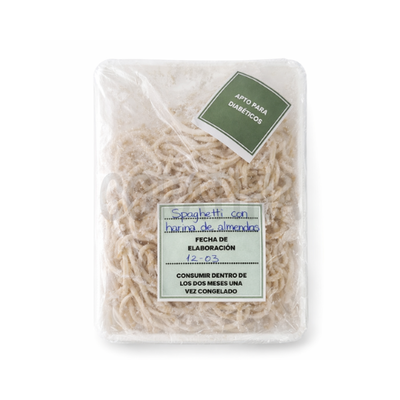 Low Carb Pancitos de Harina de Almendra con Jamón y Queso x 6u