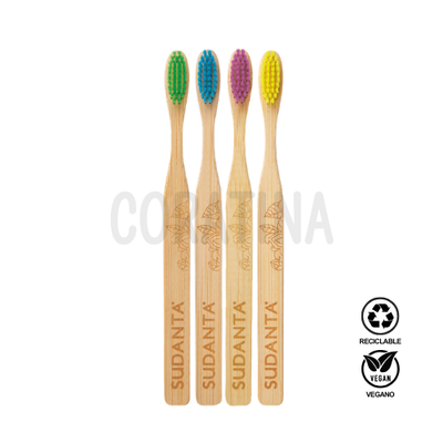 Sri Sri Cepillo de Dientes