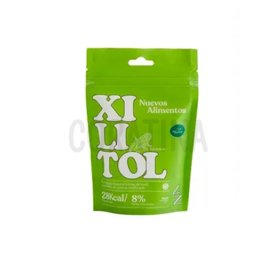 Nuevos Alimentos Xilitol x 150g.