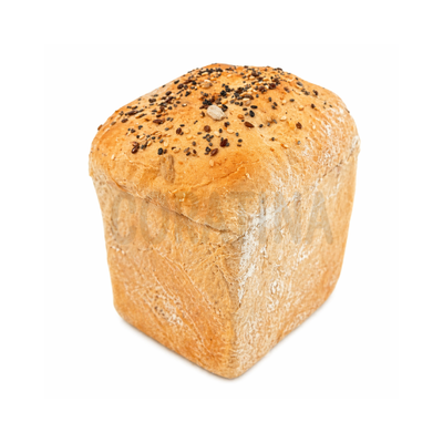 Algo Dulce Pan de Harina de Almendras x 500g.