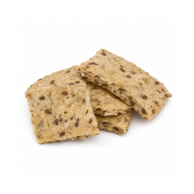 Marlin Galletita de Masa Madre con Semillas x 5u.