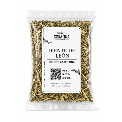 Diente de León x 50g.