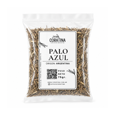 Palo Azul x 75g.