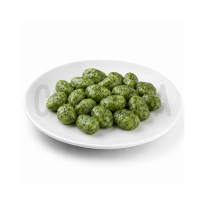 Ñoquis de Espinaca y Kale SIN GLUTEN