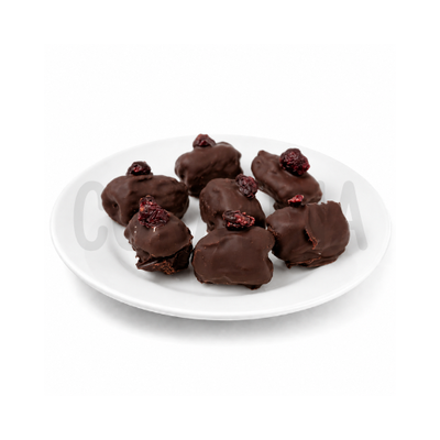 Dátiles Rellenos SIN GLUTEN Veganos x 100 g (5/6u)