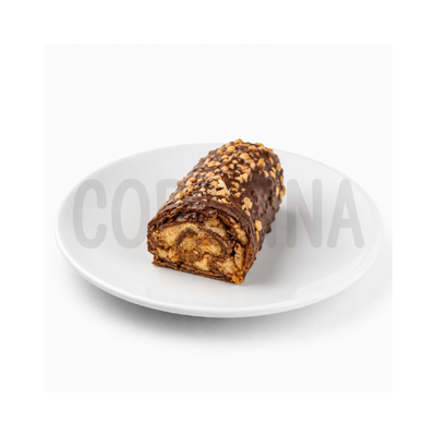 Pionono Bomba Low Carb SIN AZUCAR y SIN GLUTEN
