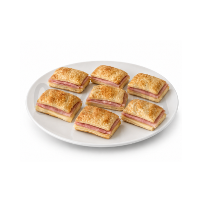 Fosforito Keto SIN GLUTEN x 3u