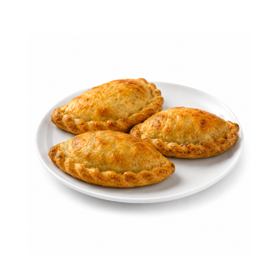 Empanadas sin Gluten x 6 u