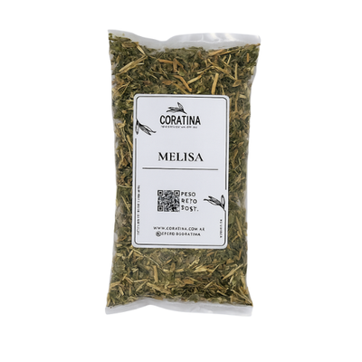 Melisa x 50g.