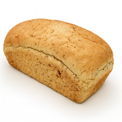 Pan de Harina de Almendras