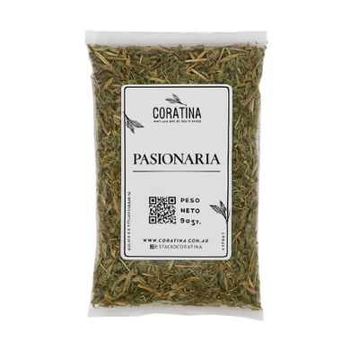 Passionaria x 50g.