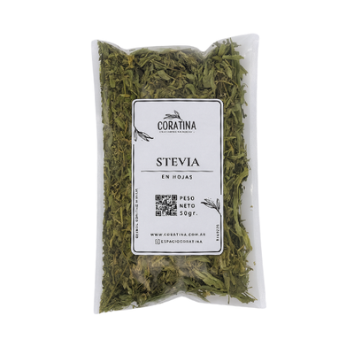 Stevia x 50g.