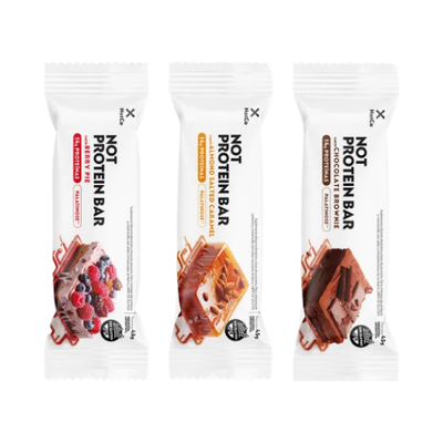 NotCo Barrita Proteica SIN GLUTEN x 45g.