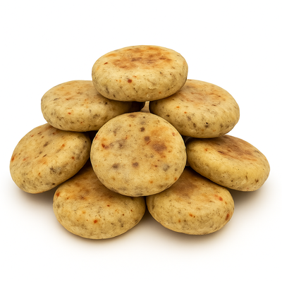 Galletitas de Harina de Almendras