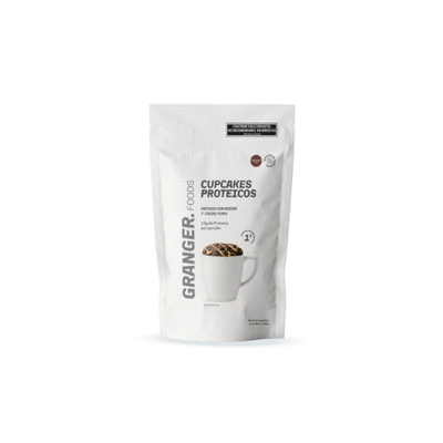 Granger Cupcakes Proteicos 400g.