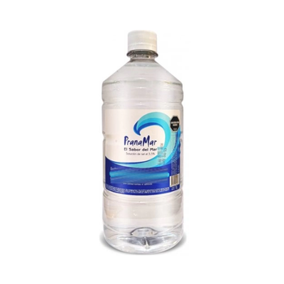 Pranamar Agua de Mar x 1lt.