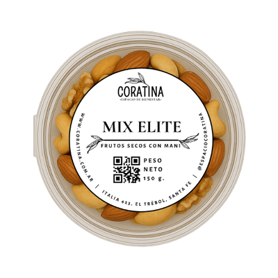 Mix Elite x 150g.
