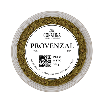 Provenzal x 100g.