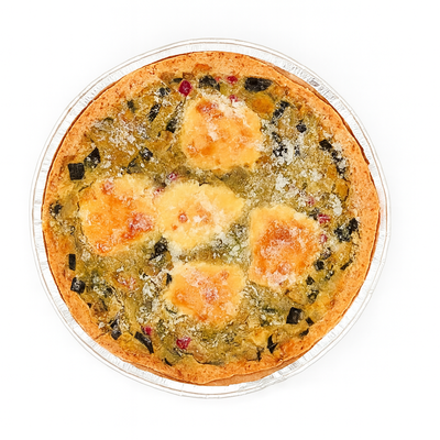 Tarta de Harina de Almendras 375g.