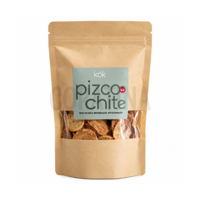 Kok Bizcochitos de Queso Keto x 220g