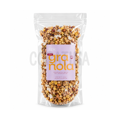Kok Granola Sin Gluten x 430g