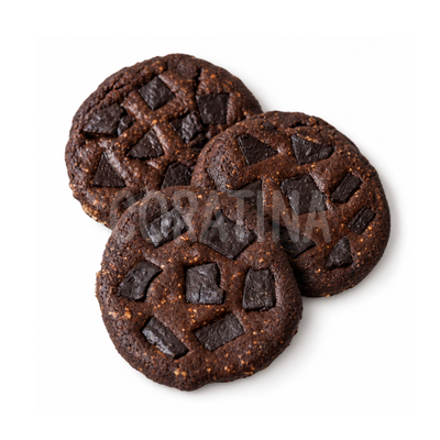 Berraca Cookies Dark keto