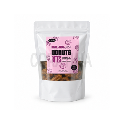 Kok Baby cookies cacao Sin Gluten x 240gr