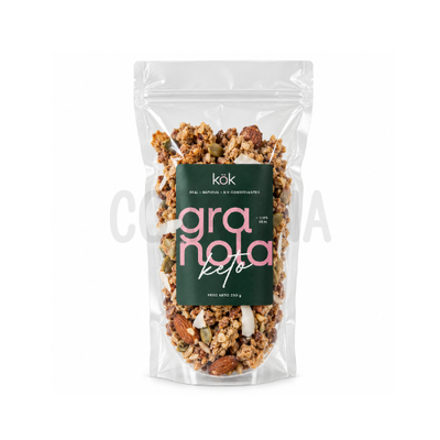 Kok Granola Proteica x 430gr