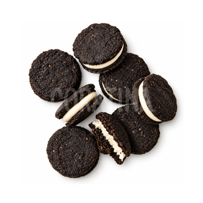 Berraca Oreo keto