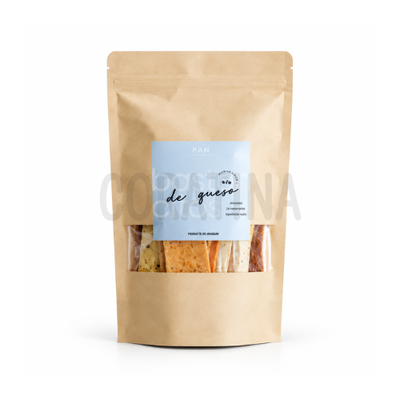 Kok Bastoncitos de Queso x 160g