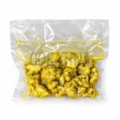 Ke Producto Coliflor Listo