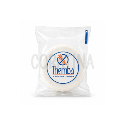 Themba Alfajor Santafesino SIN GLUTEN x 60g
