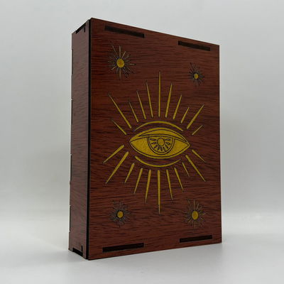 Caja de Tarot Grande