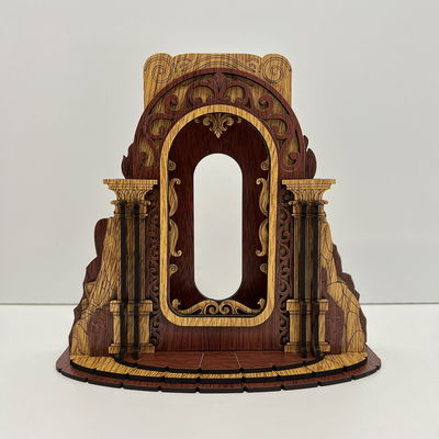 Porta Celular 'Portal'