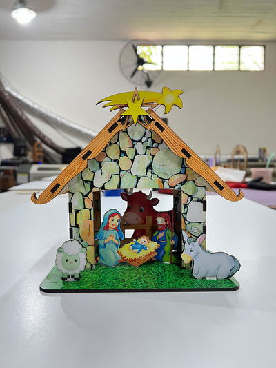 Pesebre