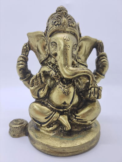 Ganesha porta sahumerio