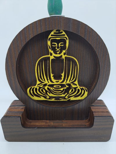Buda tibetano