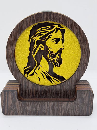 cascada cristo