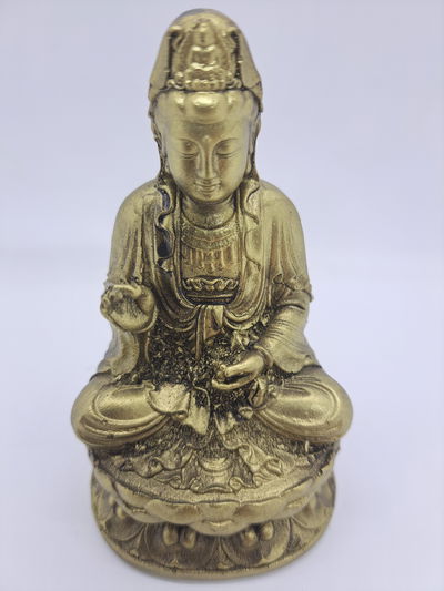 Kuan yin