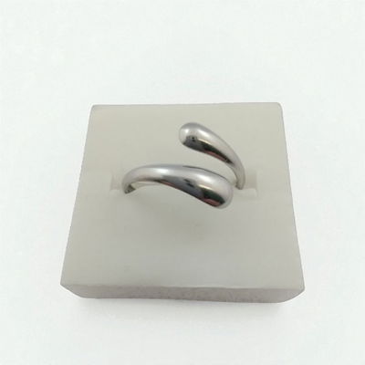 Anillo Regulable Acero Quirúrgico - 300040