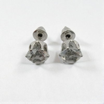 Aros Zirconia 6 mm Acero Quirúrgico - 200244