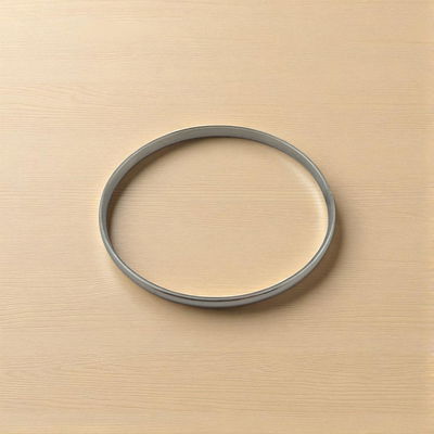 Esclava 68 mm x 4 mm Acero Quirúrgico - 500038