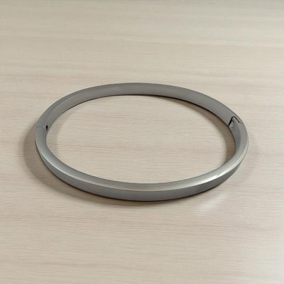 Esclava 65 mm x 53 mm Acero Quirúrgico - 500067