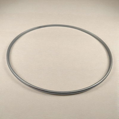 Esclava 65 mm x 2 mm Acero Quirúrgico - 500144