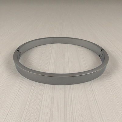 Esclava 63 mm x 55 mm Acero Quirúrgico - 500066