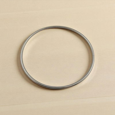 Esclava 68 mm x 2 mm Acero Quirúrgico - 500039