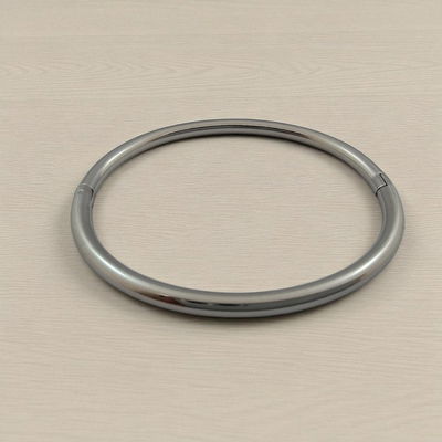 Esclava 67 mm x 58 mm Acero Quirúrgico - 500070