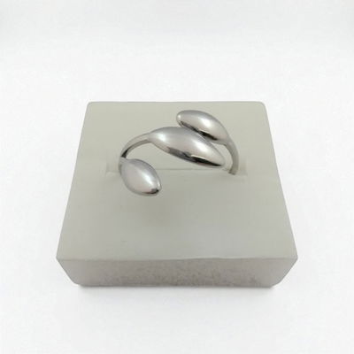 Anillo Regulable Acero Quirúrgico - 300039