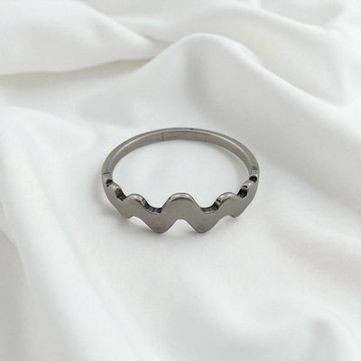 Anillo Acero Quirúrgico - 300049